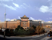 吉林大学第一医院