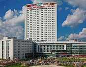 中国医科大学盛京医院