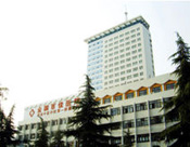 河南中医药大学第一附属医院