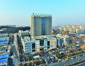 山东大学齐鲁医院