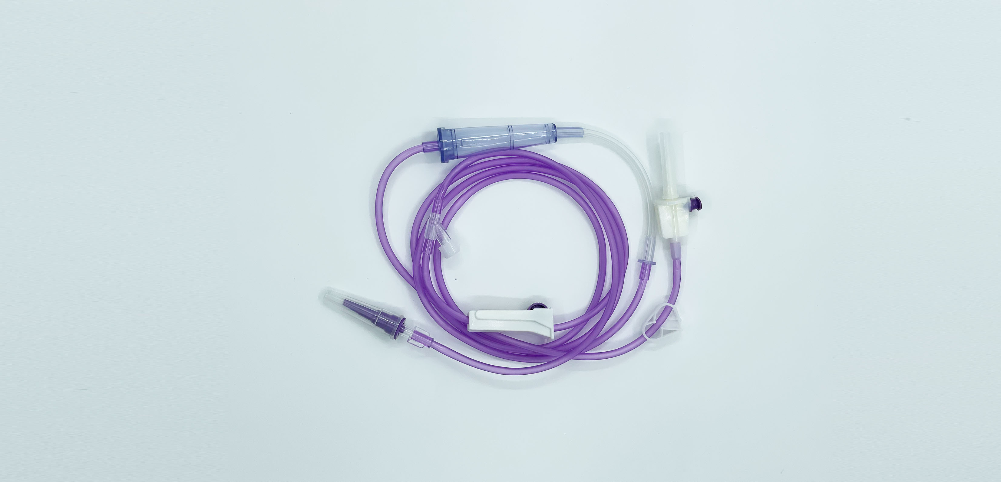 针式泵用型肠给养器(11cm)