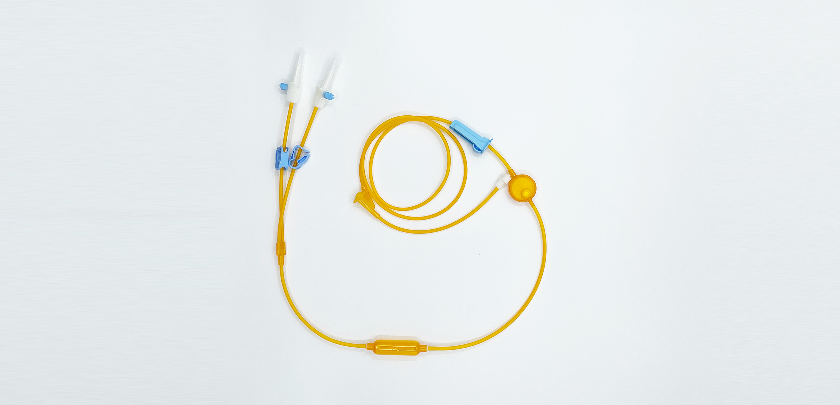 精密避光双头智能