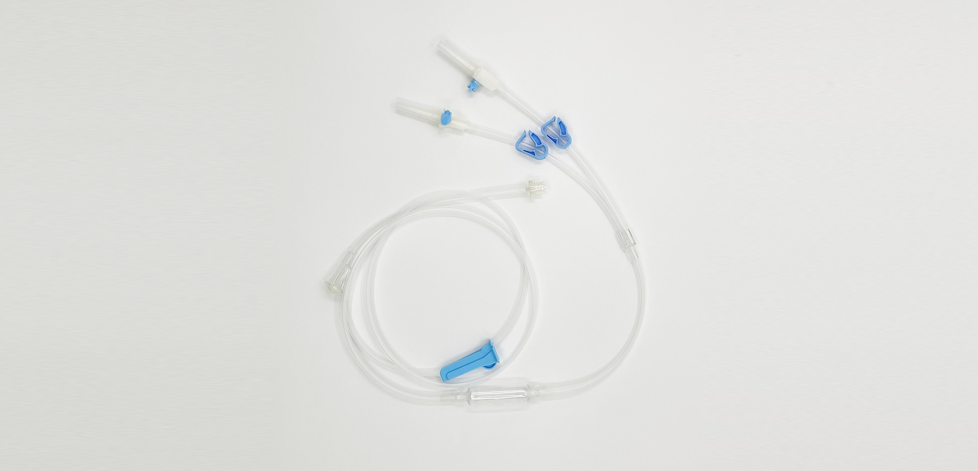 一次性使用输液器 TPU