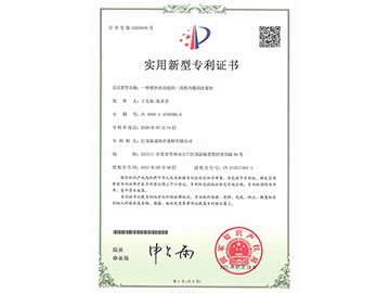 一种带冲洗功能的一次性内镜用注射针