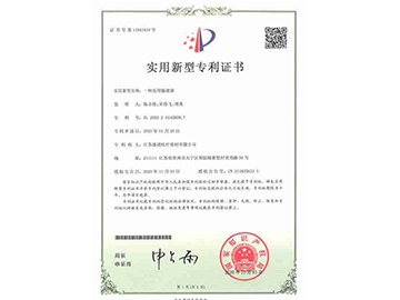 一种泵用输液器