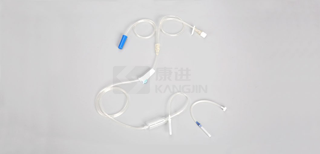 一次性使用冲洗器 P1